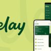 احصل على بطاقة بنك Relay لتسهيل معاملاتك المالية، إدارة نفقاتك، وإجراء التحويلات الدولية بسهولة. البطاقة المثالية للتجارة الإلكترونية!